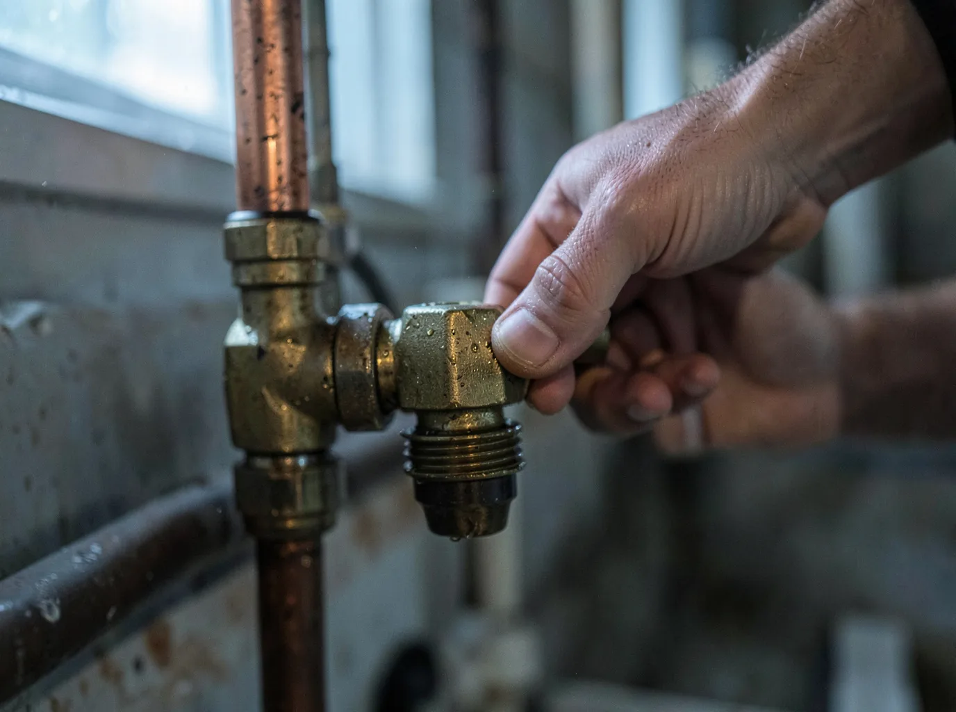 Emergency Plumber Foster, RI FAQs